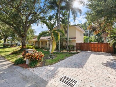 15224 SW 80th Ave, Palmetto Bay, FL, 33157