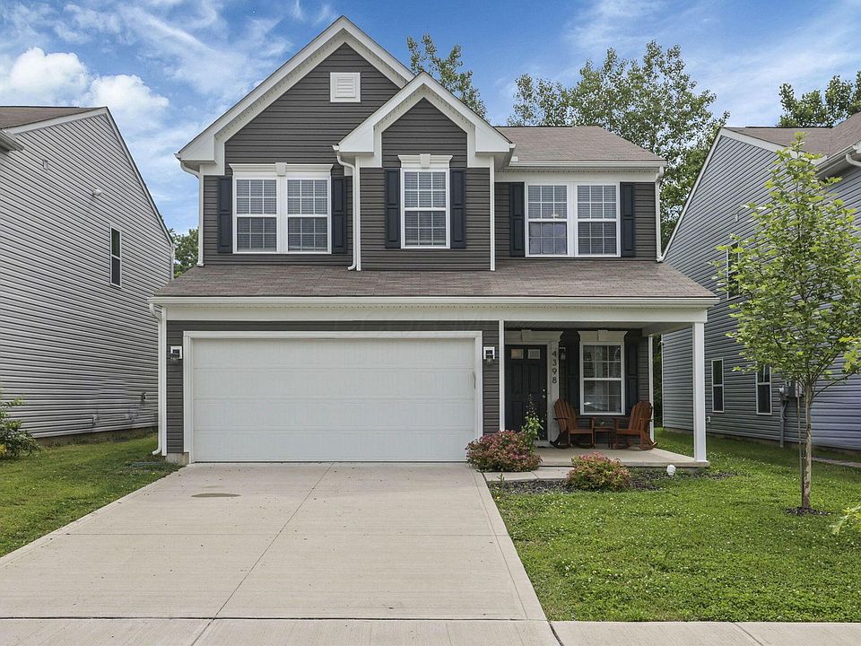 1st image of 4398 Coble Bowman Way