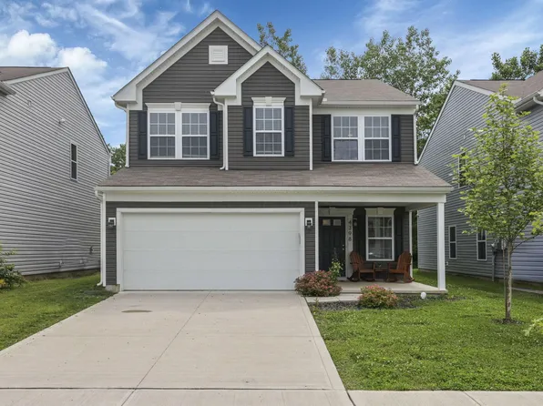4398 Coble Bowman Way, Canal Winchester, OH 43110