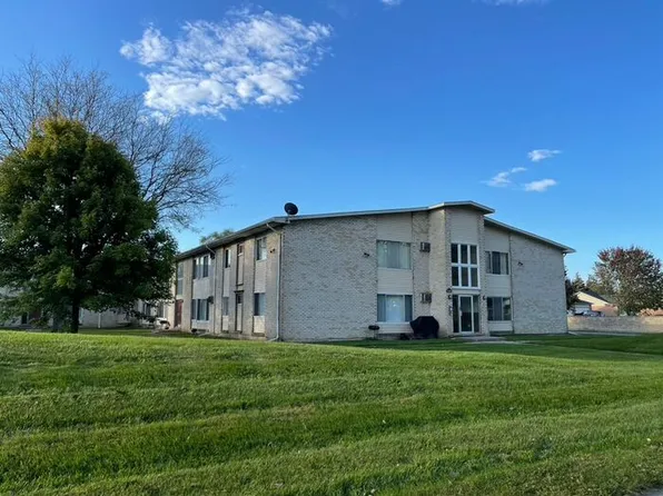 11404 Warren Blvd #102, Warren, MI 48089