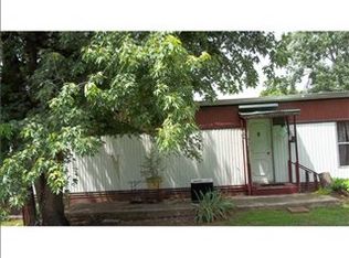 503 E Forest St, Huntington, AR 72940