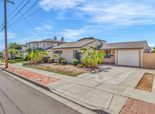 3210 Geronimo Ave, San Diego, CA 92117