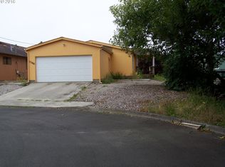 1296 Avenue B, Seaside, OR 97138