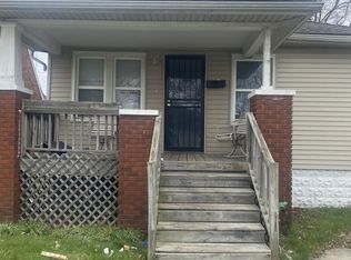 18691 Albany St, Detroit, MI 48234