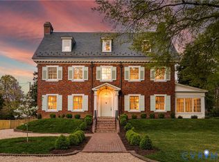 3007 Seminary Ave, Richmond, VA