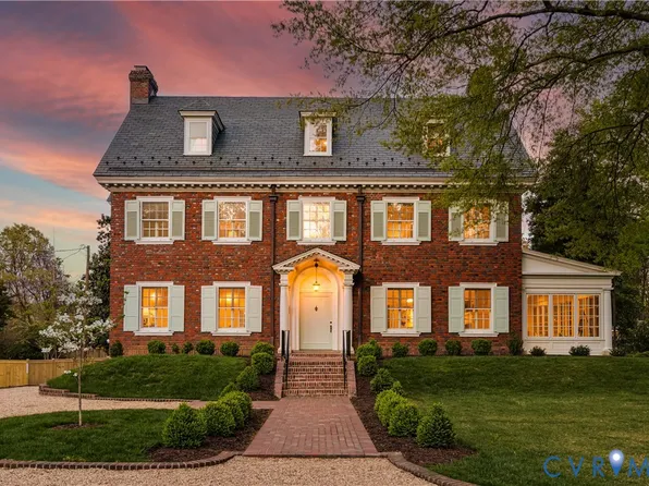 3007 Seminary Ave, Richmond, VA 23227