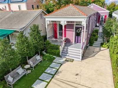 4023 Baronne St, New Orleans, LA, 70115