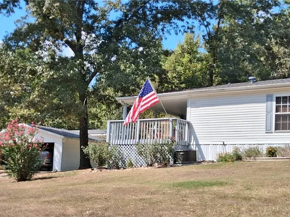 6238 W 62nd Hwy, Yellville, AR 72687