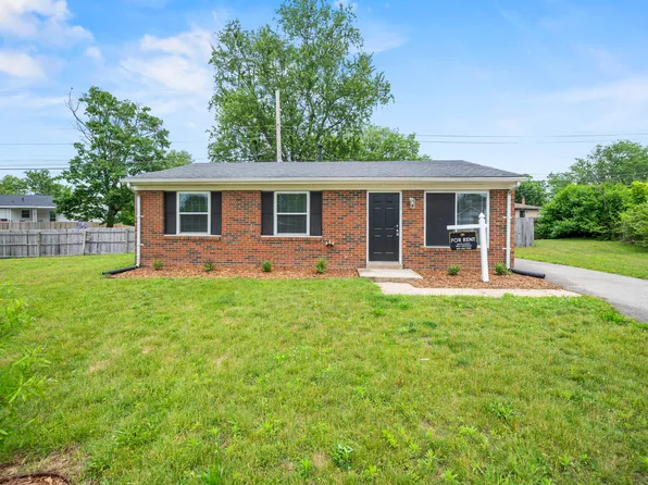 309 Wem Ct, Lexington, KY 40517