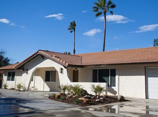 15759 Saddleback Rd, Riverside, CA 92506