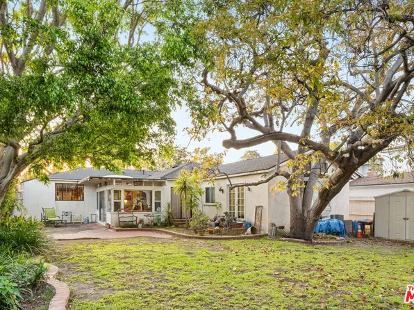 8040 Gonzaga Ave, Los Angeles, CA 90045