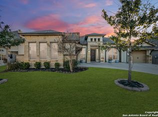 7934 Cibolo Vw, Fair Oaks Ranch, TX 78015