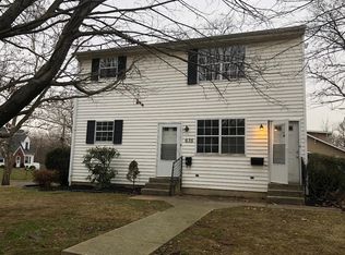 635 Dwight Ave, Oaklyn, NJ 08107