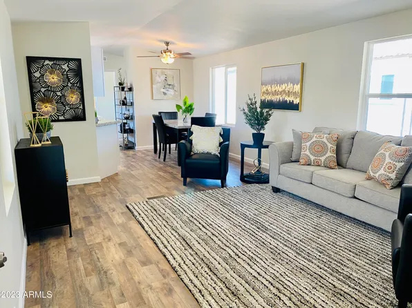 320 E McKellips Road #192, Mesa, AZ 85201