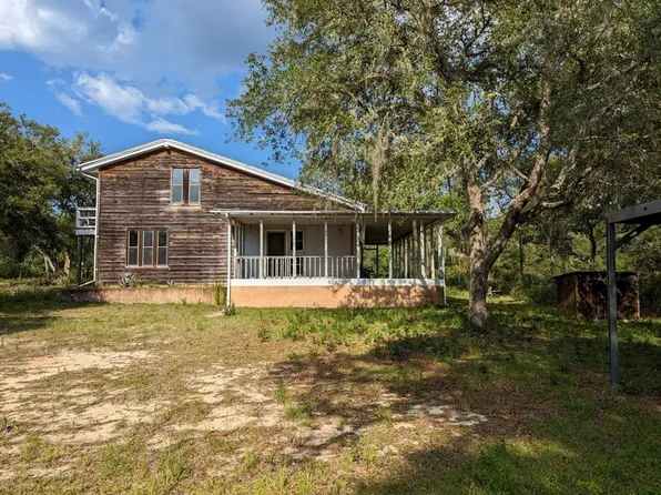 23051 NE 154th Ct, Fort Mc Coy, FL 32134