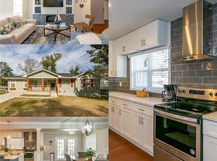 2228 Miriam Ln, Decatur, GA 30032