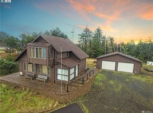 1102 295th St, Ocean Park, WA