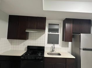 221 N 15th St, East Orange, NJ 07017