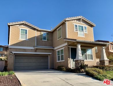 24347 La Montura Dr, Santa Clarita, CA, 91354