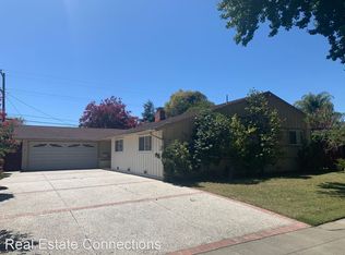 1094 Ticonderoga Dr, Sunnyvale, CA 94087