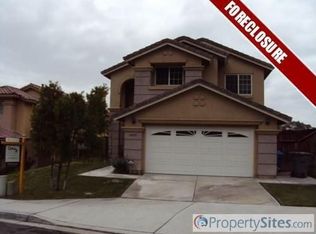 4055 Hollyhock Ln, National City, CA 91950