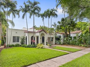 434 Alcazar Ave, Coral Gables, FL 33134