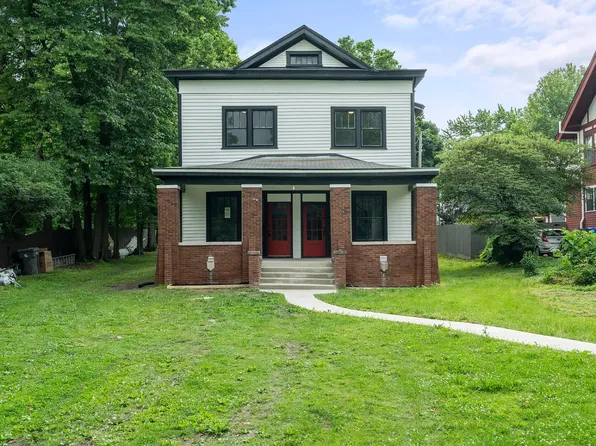 59 N Audubon Rd Unit B, Indianapolis, IN 46219