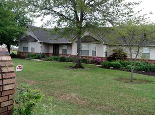 5038 E County Road 126, Blytheville, AR 72315