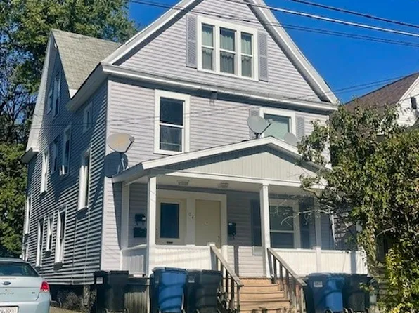 104 Peck Ave, Syracuse, NY 13206