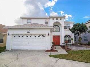 12607 Enclave Dr, Orlando, FL 32837