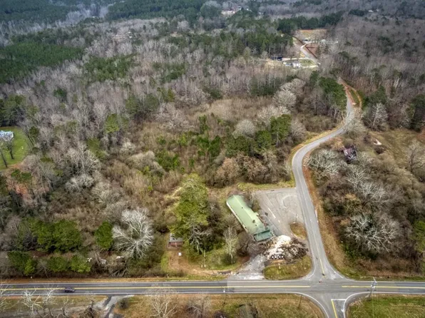 3540 Yellow Creek Rd, Ball Ground, GA 30107