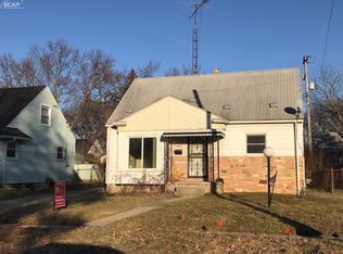 5902 Baldwin Blvd, Flint, MI 48505