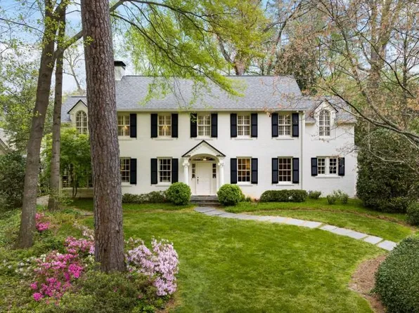 3807 Vermont Rd NE, Atlanta, GA 30319