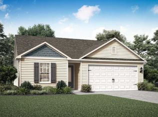 820 Rhino Bnd, Oxford, NC 27565