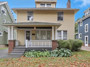 121 Winbourne Rd, Rochester, NY 14619