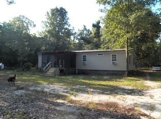 651 Colbert Bridge Rd, Windsor, SC 29856