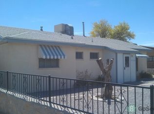 8920 Diana Dr, El Paso, TX 79904