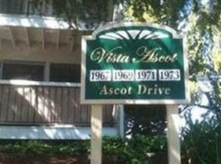1971 Ascot Dr APT C, Moraga, CA 94556