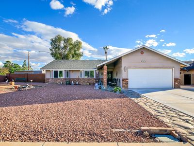 2753 E Fountain St, Mesa, AZ, 85213