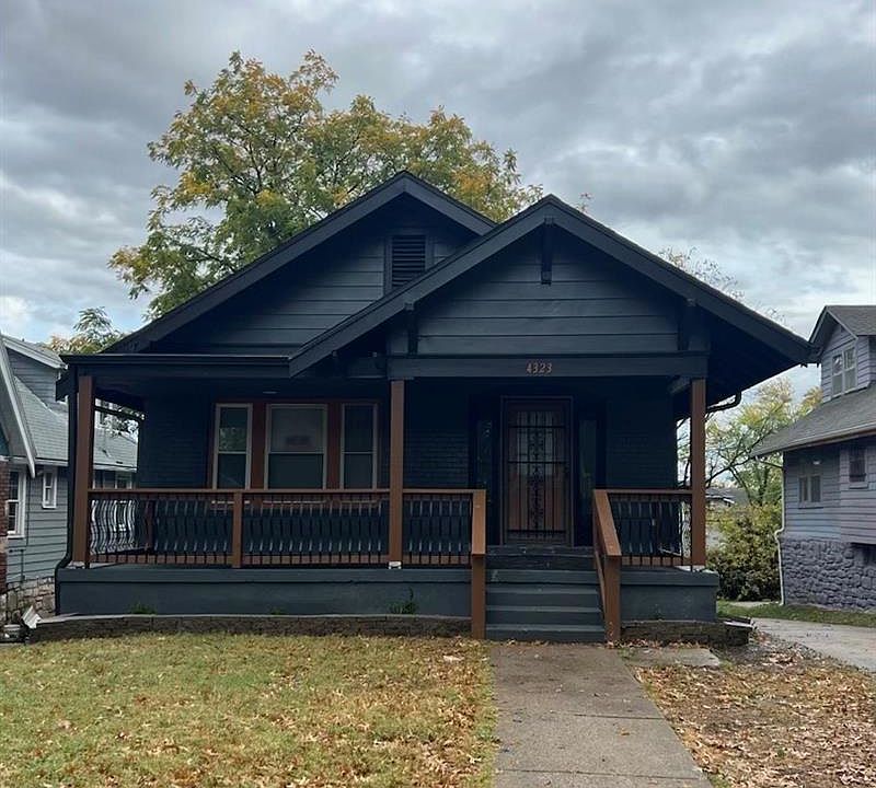1st image of 4323 Benton Blvd