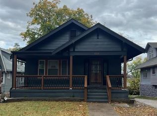 4323 Benton Blvd, Kansas City, MO 64130