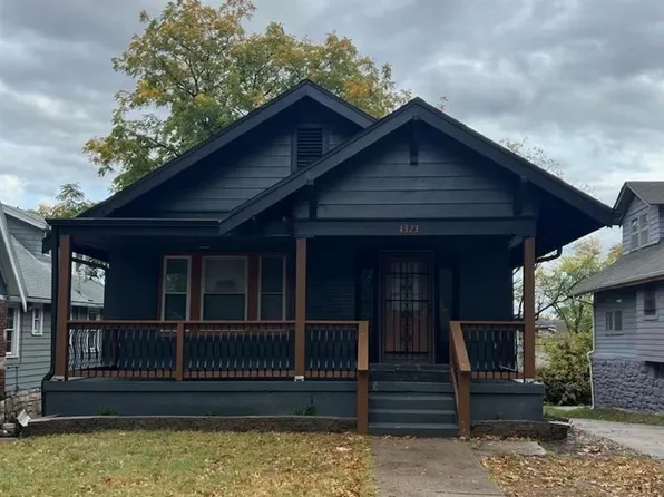 4323 Benton Blvd, Kansas City, MO 64130
