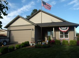 635 Zepher Way, Molalla, OR 97038