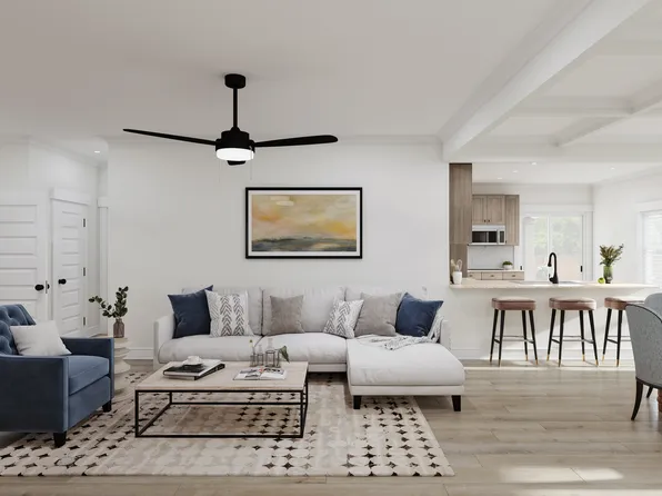 Homes Available Soon, Diamond Park