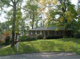 128 Heritage Cir, Birmingham, AL 35213