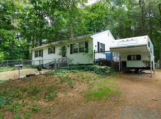 1212 Battle Ridge Rd, Clinton, ME 04927