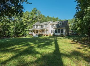 1075 Timber Trace Rd, Powhatan, VA 23139