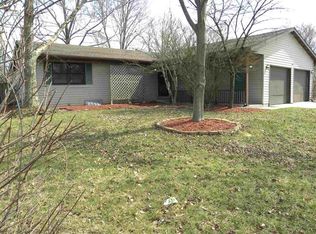 52192 Ironwood Rd, South Bend, IN 46635