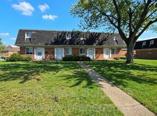 1118 Arnelle Ct, Columbus, OH