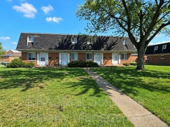 1118 Arnelle Ct, Columbus, OH 43228